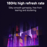 Xiaomi Curved Gaming Monitor G34WQi 2026 - Image 7