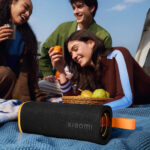 Xiaomi Sound Play Speaker 18W – Black - Image 3