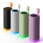 Xiaomi Sound Play Speaker 18W – Black - Image 5
