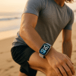 Xiaomi Redmi Watch 6 Active - Silver - Image 5