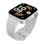 Xiaomi REDMI Watch 6 - Silver Grey - Image 4