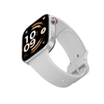 Xiaomi REDMI Watch 6 - Silver Grey - Image 6