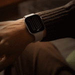 Xiaomi REDMI Watch 6 - Silver Grey - Image 9
