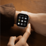Xiaomi REDMI Watch 6 - Silver Grey - Image 10