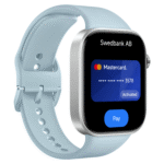 Xiaomi REDMI Watch 6 - Glacier Blue - Image 8