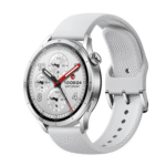 Xiaomi Watch S5 46mm - Silver