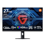 Xiaomi G27i 2026 27″ 200Hz Full HD 1080p IPS Gaming Monitor