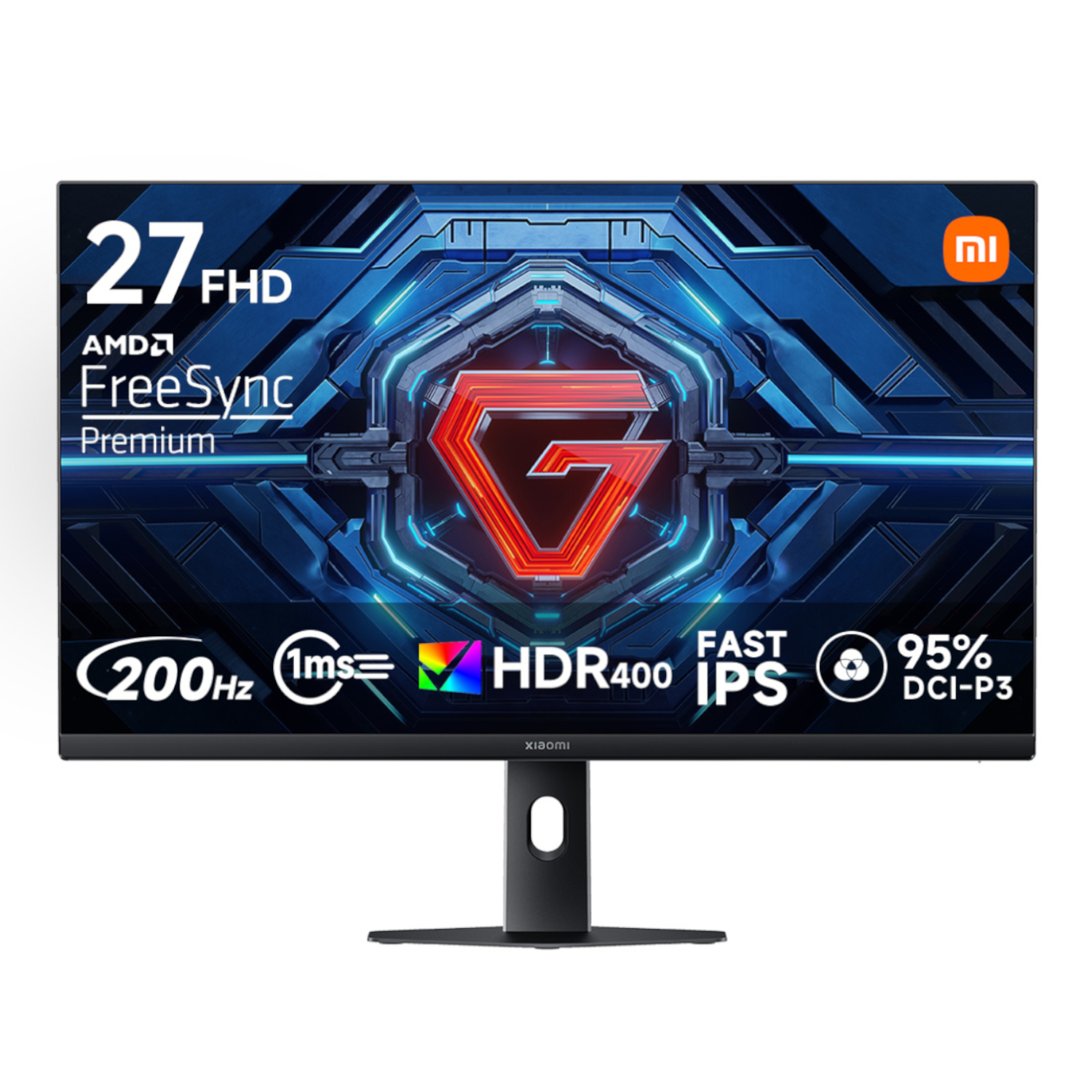 ELA6370EU_Xiaomi-G27i-2026-27″-Full-HD-1080p-IPS-Gaming-Monitor_wr_01c Xiaomi G27i 2026 27″ 200Hz Full HD 1080p IPS Gaming Monitor - Image 1