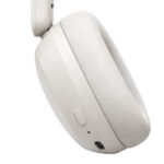 Xiaomi Redmi Headphones Neo ANC Wireless Over-Ears - White - Image 3