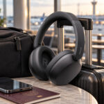 Xiaomi Redmi Headphones Neo ANC Wireless Over-Ears – Black - Image 6